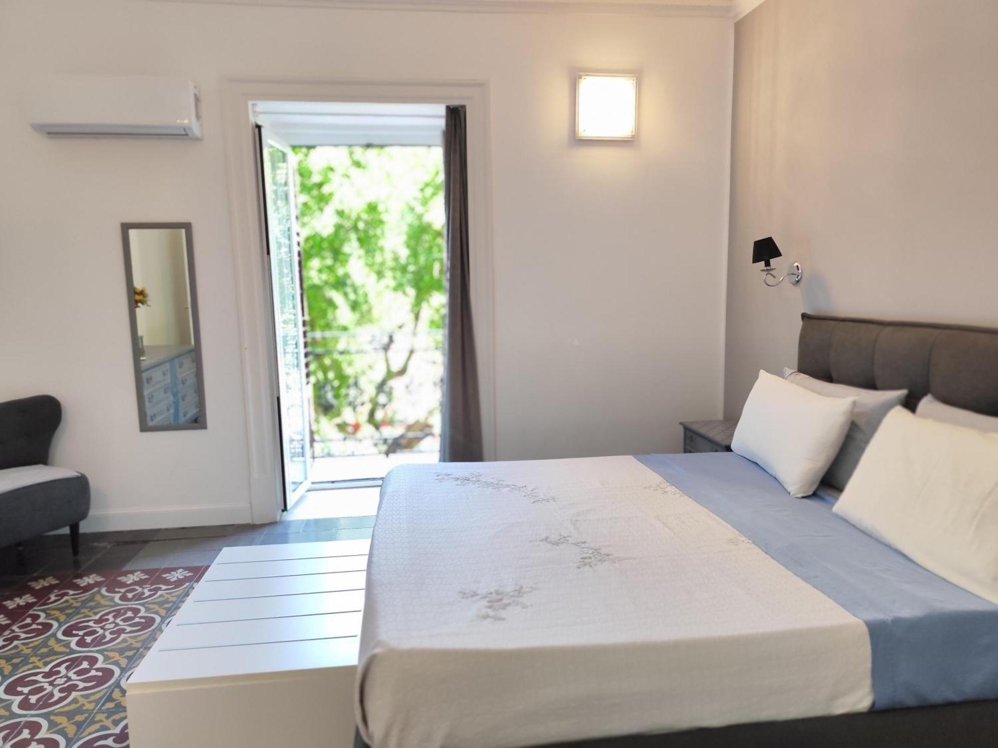 Opera Prima 28 Guest house Palermo