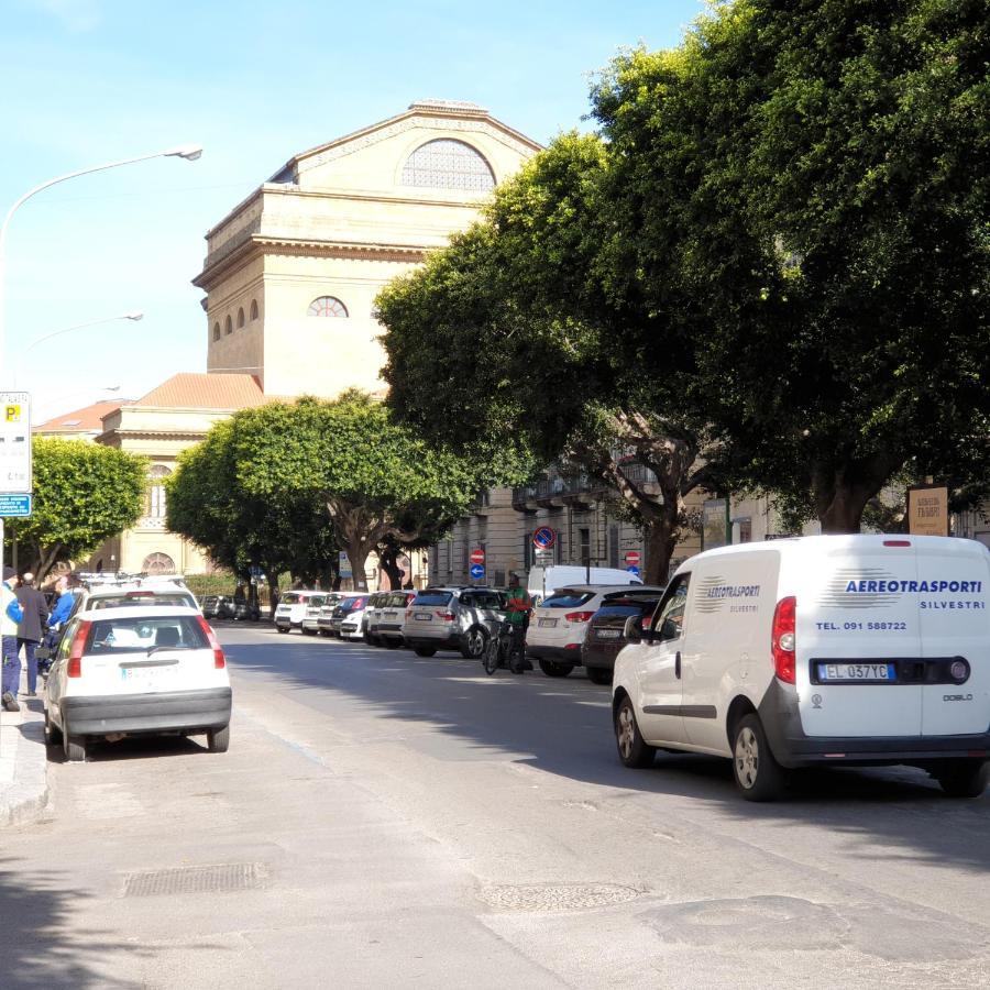 Opera Prima 28 Guest house