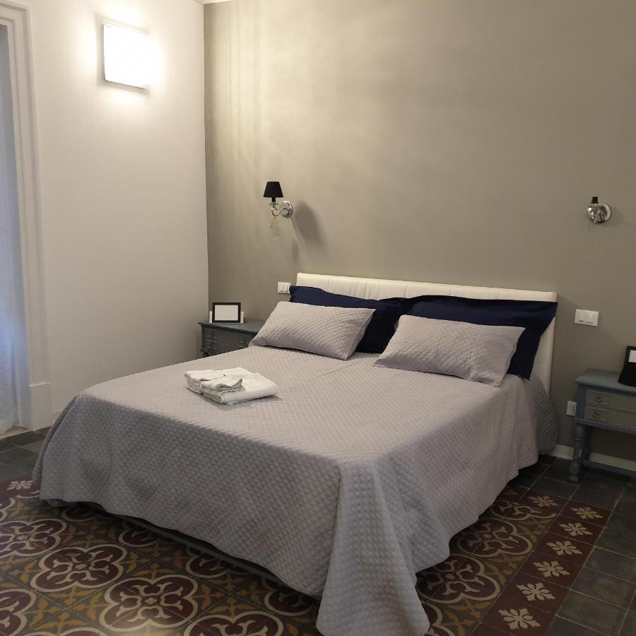 Maison d'hôtes Opera Prima 28 Palerme