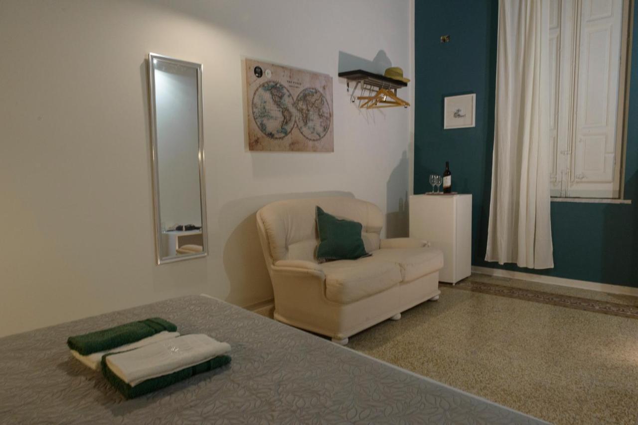 Opera Prima 28 Maison d'hôtes Palerme