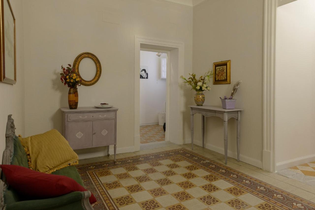Opera Prima 28 Maison d'hôtes Palerme